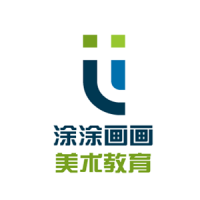 涂涂畫畫美術