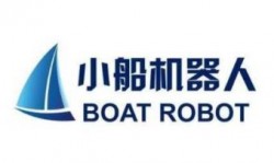 小船智能機器人