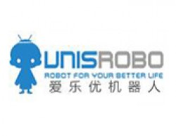 愛樂優機器人
