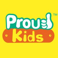 Proud Kids少兒英語