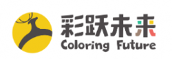 彩躍未來兒童美術