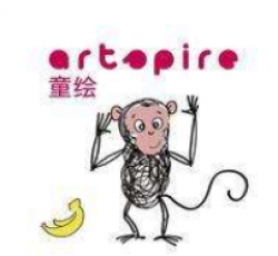 童繪artspire少兒美術(shù)