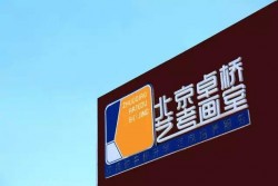 卓嶠藝考畫室