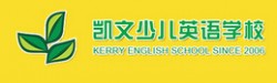 凱文少兒英語