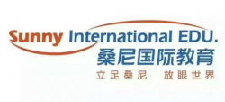 桑尼英語