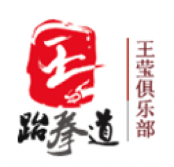 王瑩跆拳道