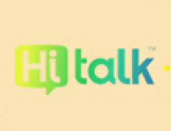 Hitalk在線英語
