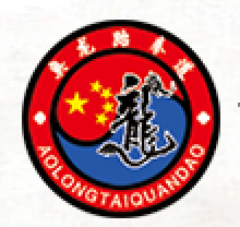 奧龍跆拳道