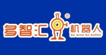 多智匯機(jī)器人