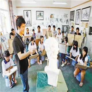 宏博藝術培訓