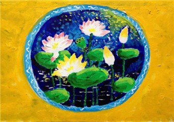 藝風(fēng)畫(huà)室