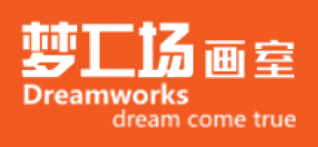 夢工場美術