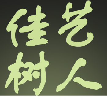 佳藝樹人畫室