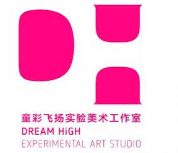 童彩飛揚實驗美術