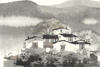中藝畫院