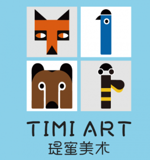 TIMI瑅蜜美術
