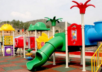 童茵幼兒園