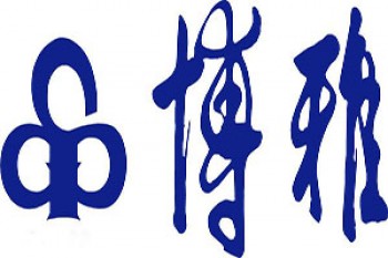 博雅劍橋英語