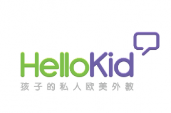 Hellokid少兒英語