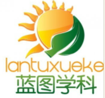 藍圖學科少兒英語