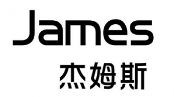 杰姆斯英語