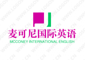 麥可尼國際英語