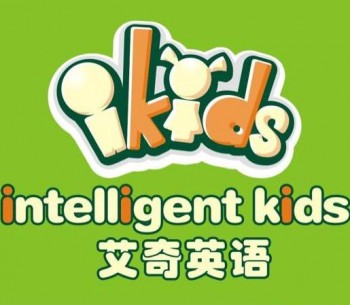 艾奇英語