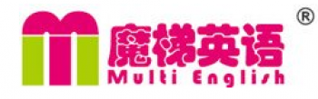 魔梯英語