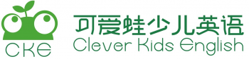 可愛蛙少兒英語