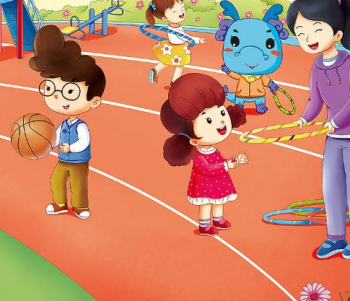 鑫星幼兒園
