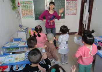 丫丫早教樂園