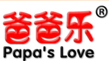 爸爸樂(lè)少兒英語(yǔ)