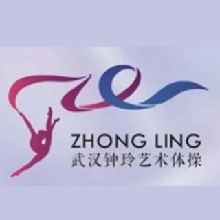 鐘玲藝術(shù)體操