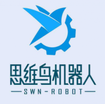 思維鳥機器人教育
