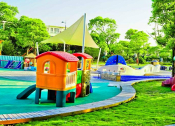 愛民幼兒園