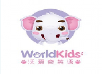 沃愛奇少兒英語