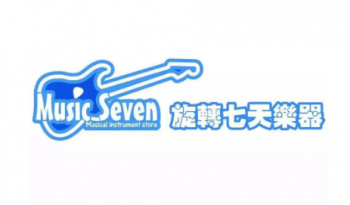 旋轉(zhuǎn)七天樂器