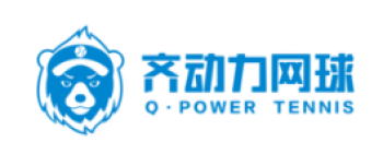齊動力網(wǎng)球