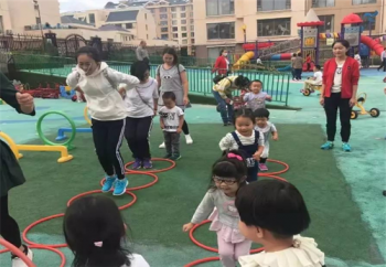 奧林藝術幼兒園