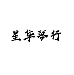 星華琴行
