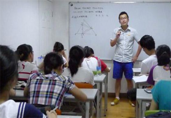 小秀才培訓學校