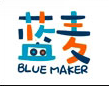 藍麥少兒編程