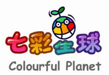 七彩星球
