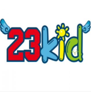 23KID体适能