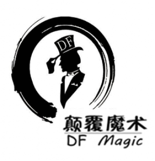 顛覆魔術