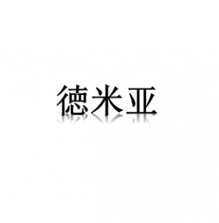 德米亞教育托管中心