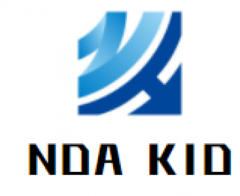 NDA KID美式少兒英語