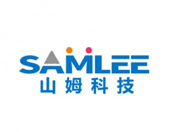 山姆科技機器人