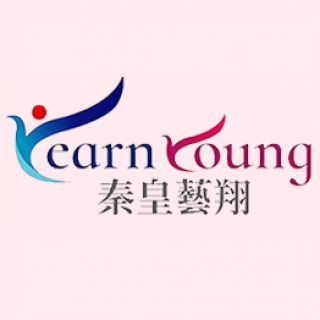 秦皇藝翔