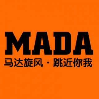 馬達旋風